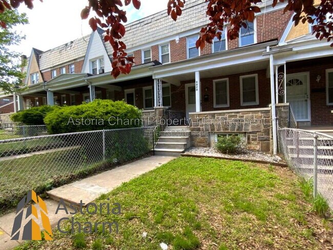 Building Photo - 4020 Gelston Dr