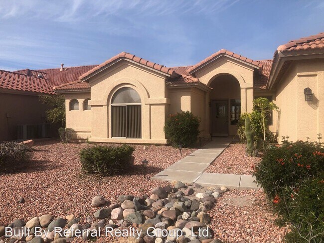 Primary Photo - 2 br, 2 bath House - 9242 E Cedar Waxwing Dr