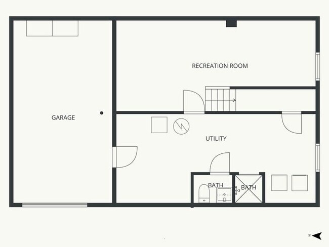 Building Photo - Charming Updated Home in a Convenient KC Location!