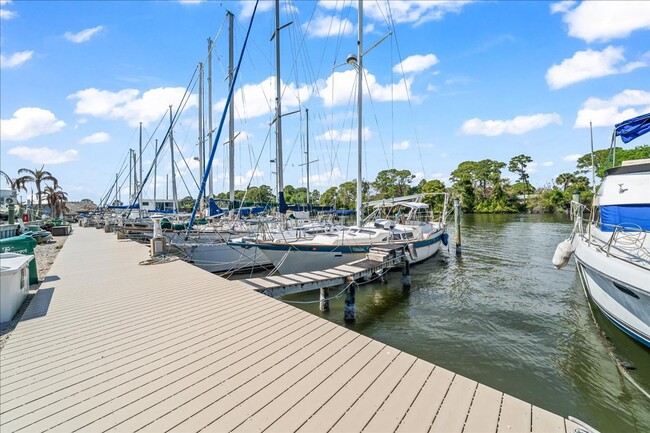 Building Photo - Coastal Living with Marina Views in Cape Crossing