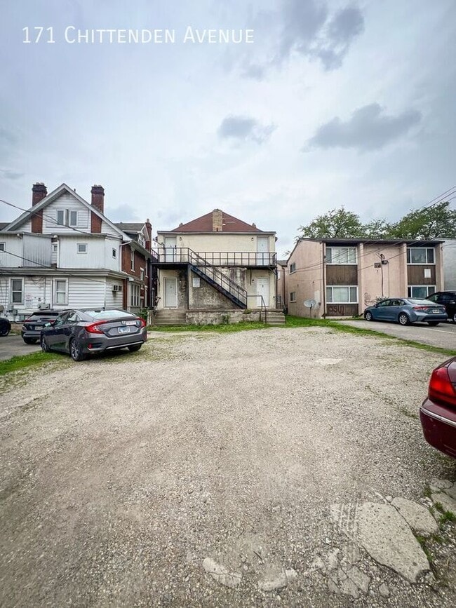 Building Photo - 171 Chittenden Ave