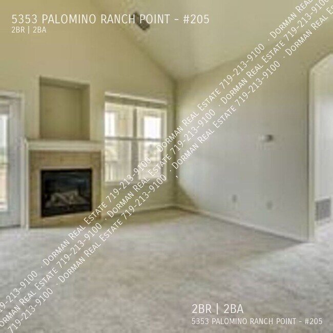 Building Photo - 5353 Palomino Ranch Point