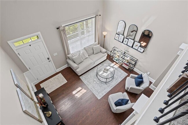 Building Photo - 3420 Pleasant Springs Dr