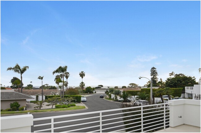 Building Photo - Monarch Bay Ocean View Single Family Home!