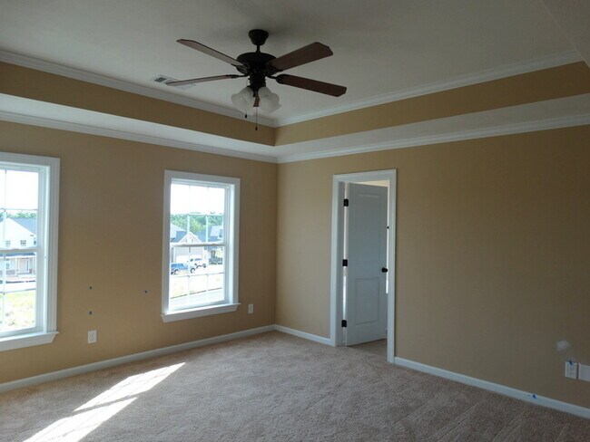 Building Photo - 1033 Ardrey Cir