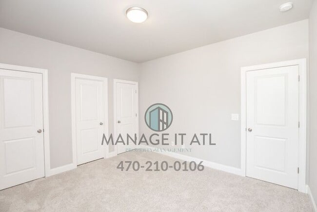 Building Photo - Brand New 4 Bedroom House in Suwanee close to HWY 85