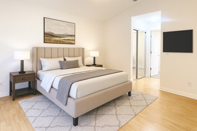 Building Photo - 1713 Carriage Brooke Dr