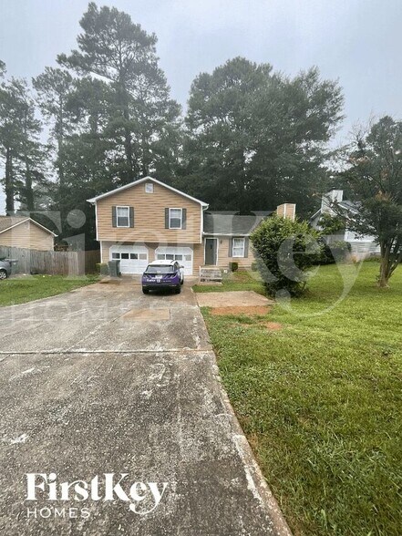Primary Photo - 2097 Phillips Rd