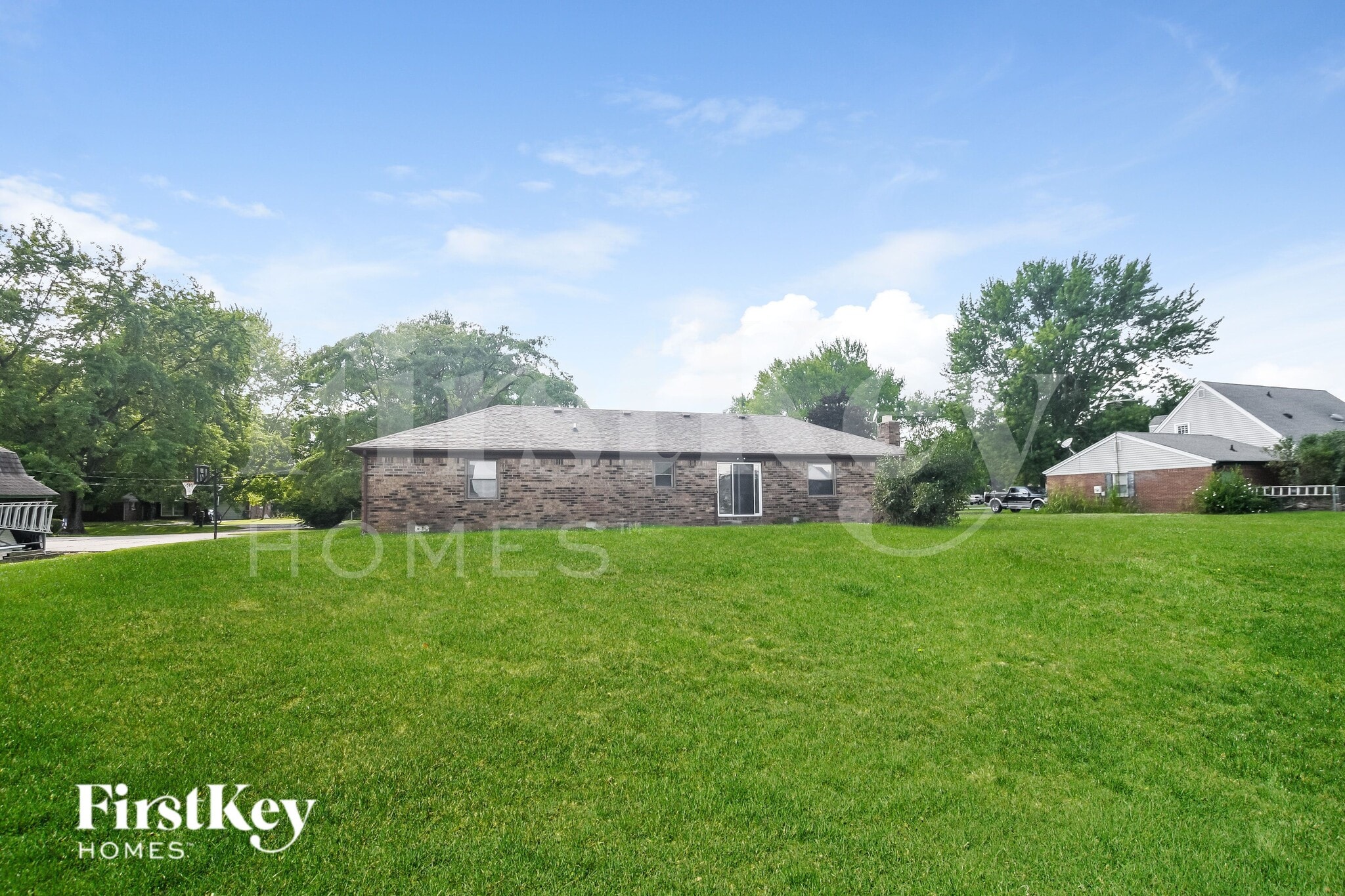 Building Photo - 6722 Churchman Ave