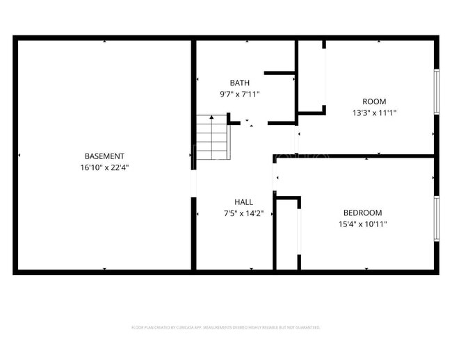 Building Photo - 312 Highland Dr