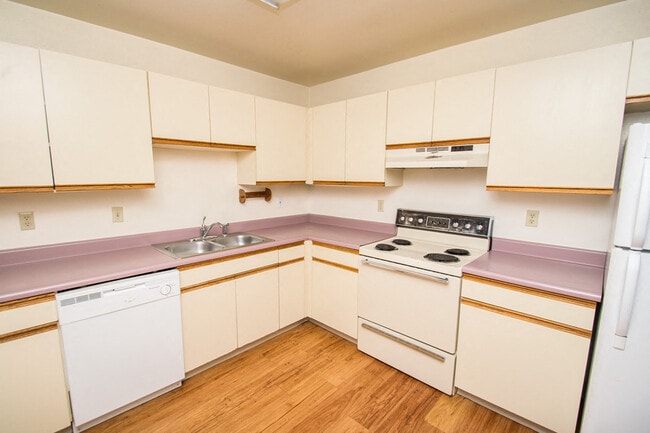 Floorplan - 1631 19th St