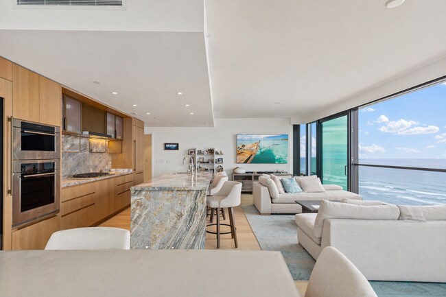 Building Photo - Panoramic Pacific Views | Ultra-Luxury Living at Victoria Place