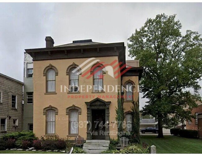 Building Photo - 408 N Wayne St