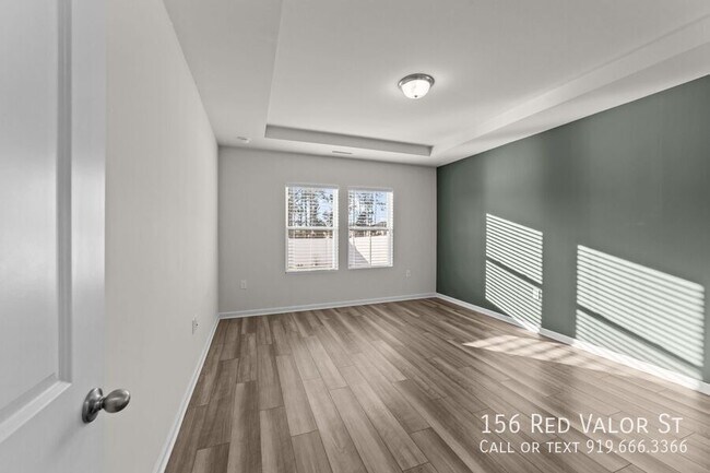 Building Photo - 156 Red Valor St