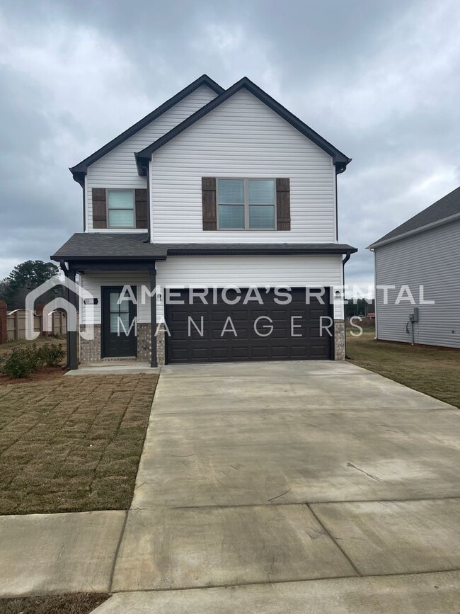 Building Photo - DEPOSIT PENDING! Home for Rent in Oak Grove, AL!!! Available to View Now!