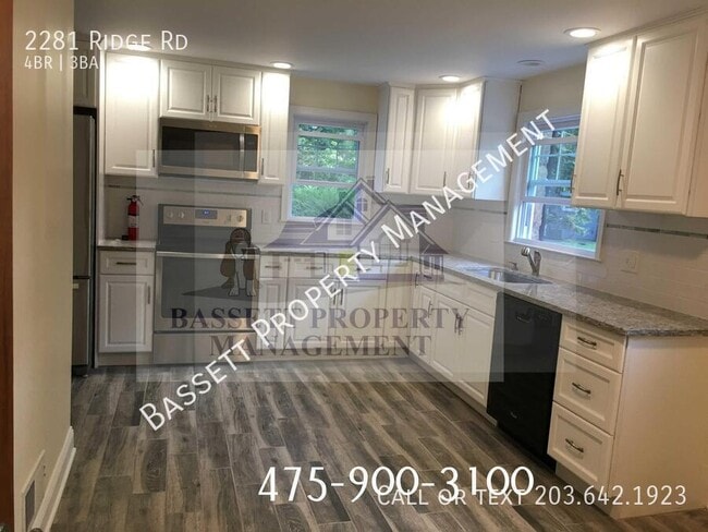 Building Photo - 2281 Ridge Rd