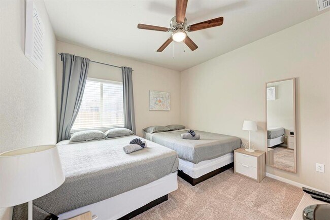 Building Photo - 1023 Palo Duro Loop