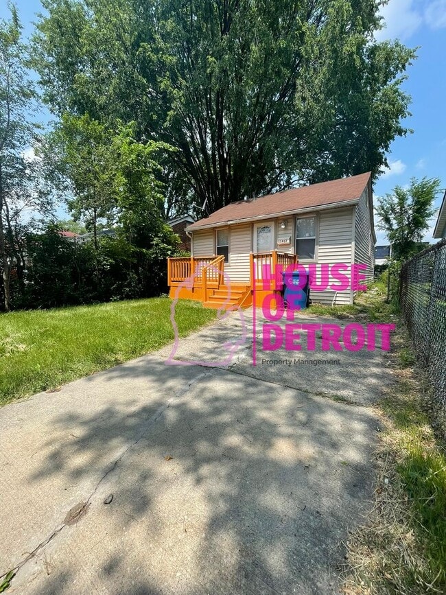 Building Photo - 3 BEDROOM 1 BATH SINGLE FAMILY HOME~ WARREN