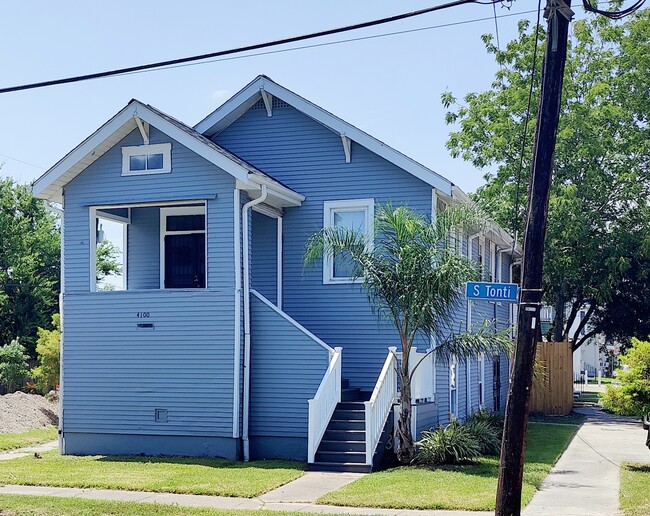 Primary Photo - 4100 S Tonti St
