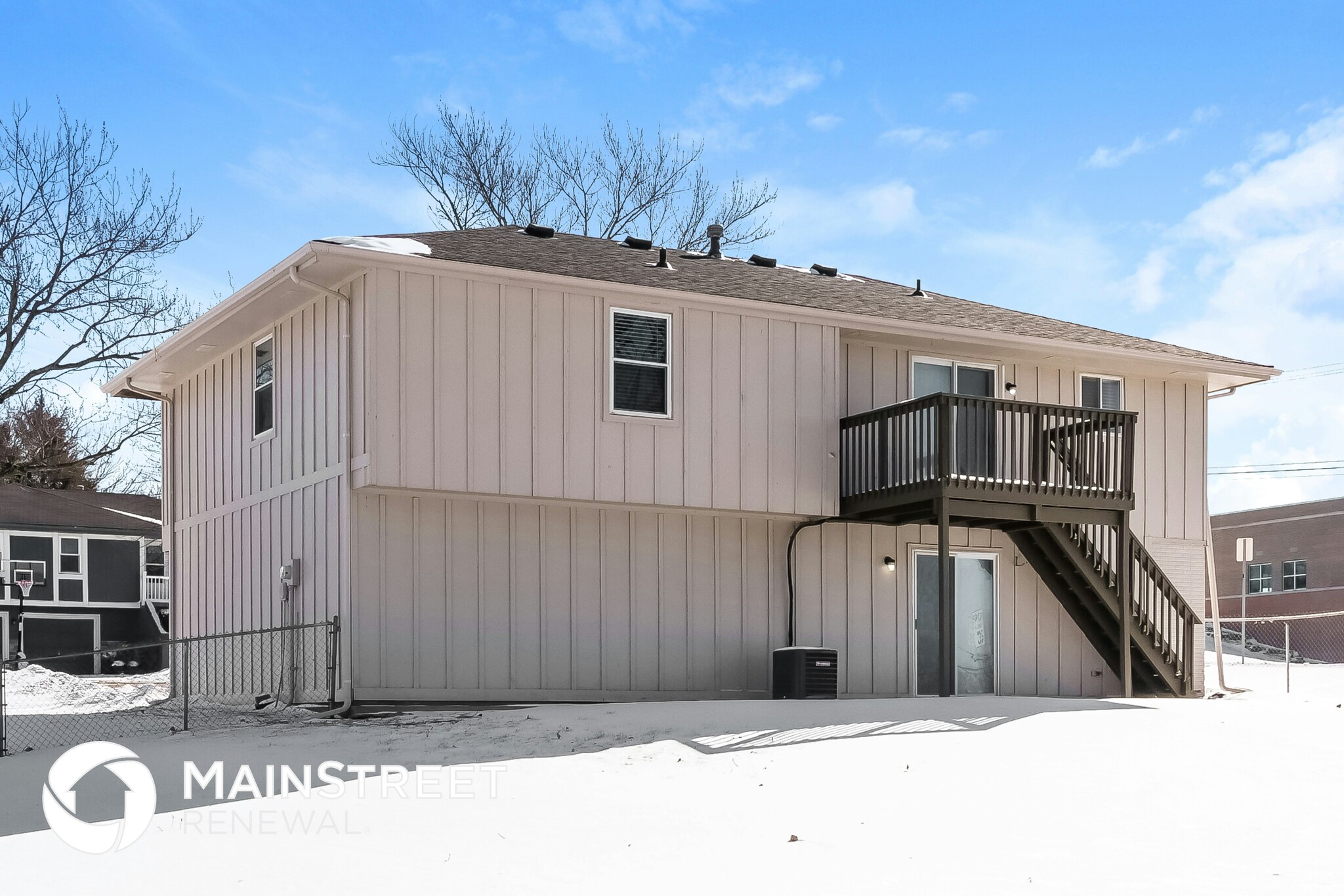 Building Photo - 8400 N Atkins Ct