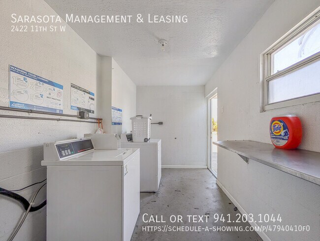 Building Photo - 2422 11th St W