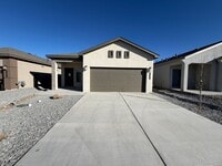 Building Photo - New Build 3 Bedroom Single Story Home Available Near Unser Blvd NE & Northern Blvd NE in Rio Rancho!
