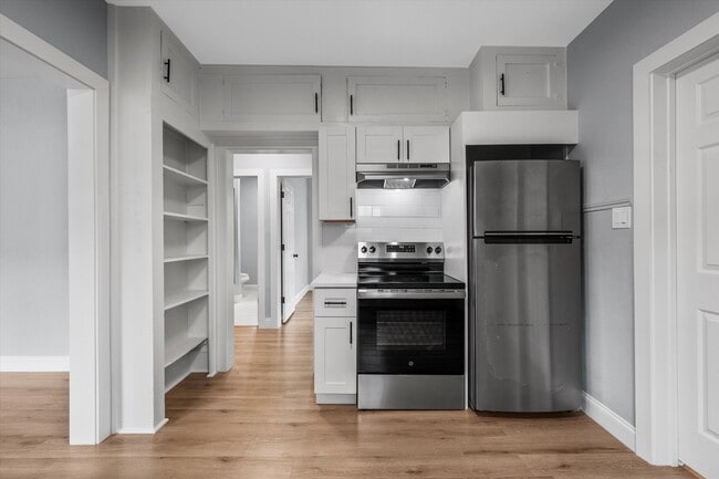 Building Photo - 2111 Herring Ave