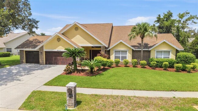 Building Photo - 6513 Thoroughbred Loop