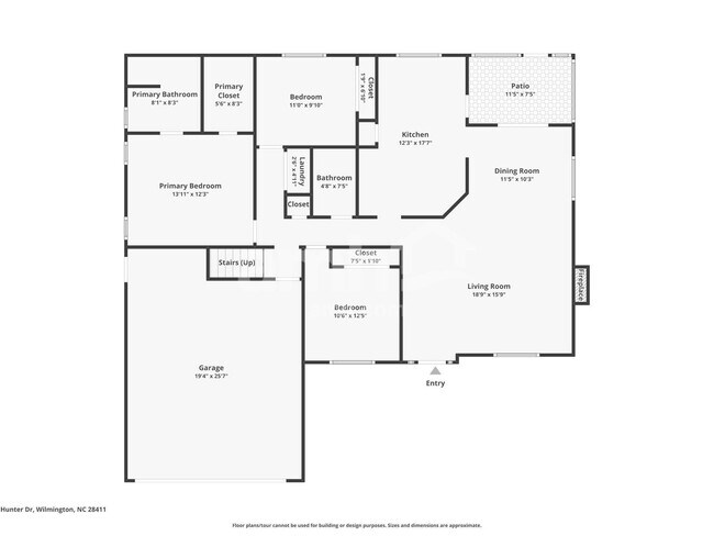 Building Photo - 2626 Bow Hunter Dr