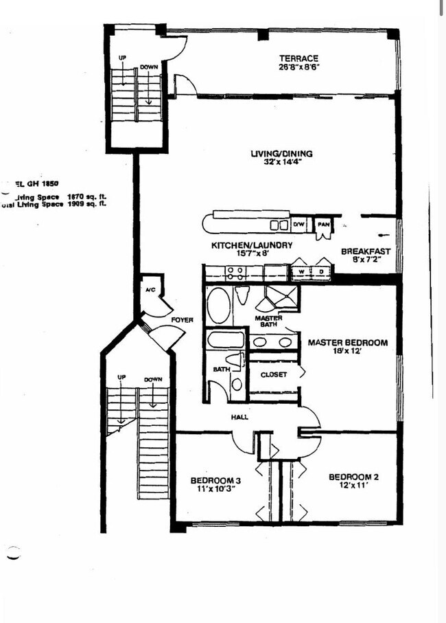Building Photo - 107 Half Moon Cir