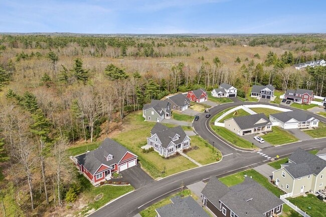 Building Photo - 2 Lodge Dr