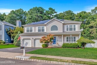 Building Photo - Spacious 4BR Colonial with Garage & Pool