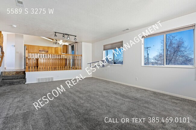 Building Photo - 5589 S 3275 W