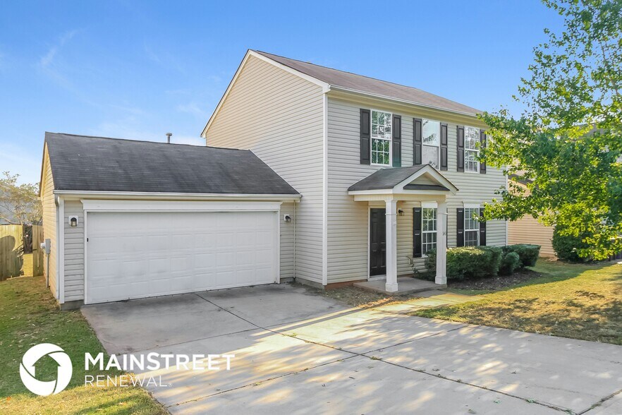 Building Photo - 140 Denby Dr