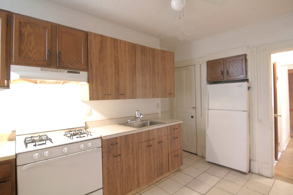 Building Photo - 618 West St