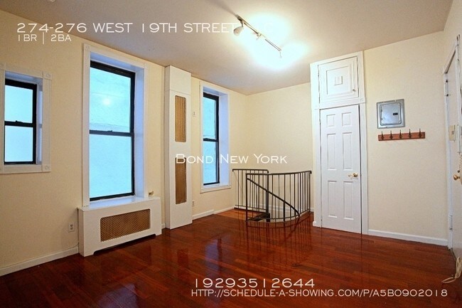 Primary Photo - 274 W 19th St
