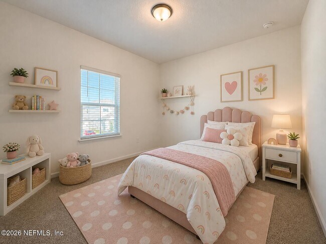 Building Photo - 104 CHARMER
