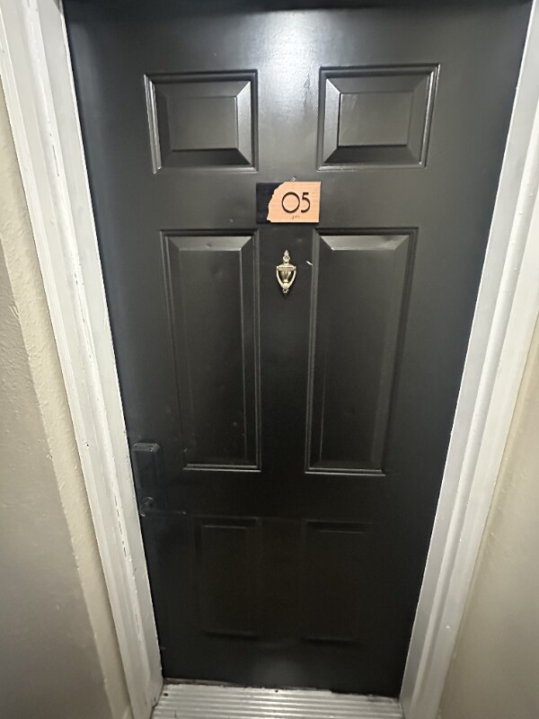 Building Photo - 4219 Chamberlayne Ave