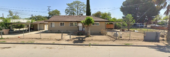 Building Photo - 3128 San Dimas St