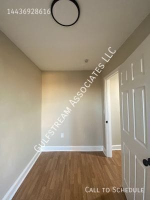 Building Photo - 1719 N Regester St