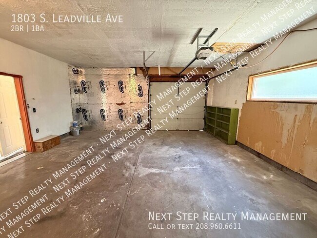 Building Photo - 1803 S Leadville Ave