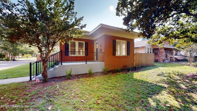 Building Photo - 1292 Wolfe St