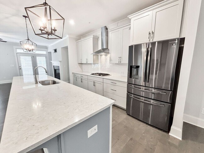 Building Photo - Beautiful 3 BR Townhome in Woodstock!