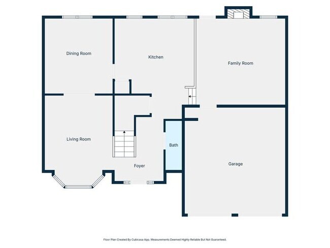 Building Photo - 1255 Wondering Way