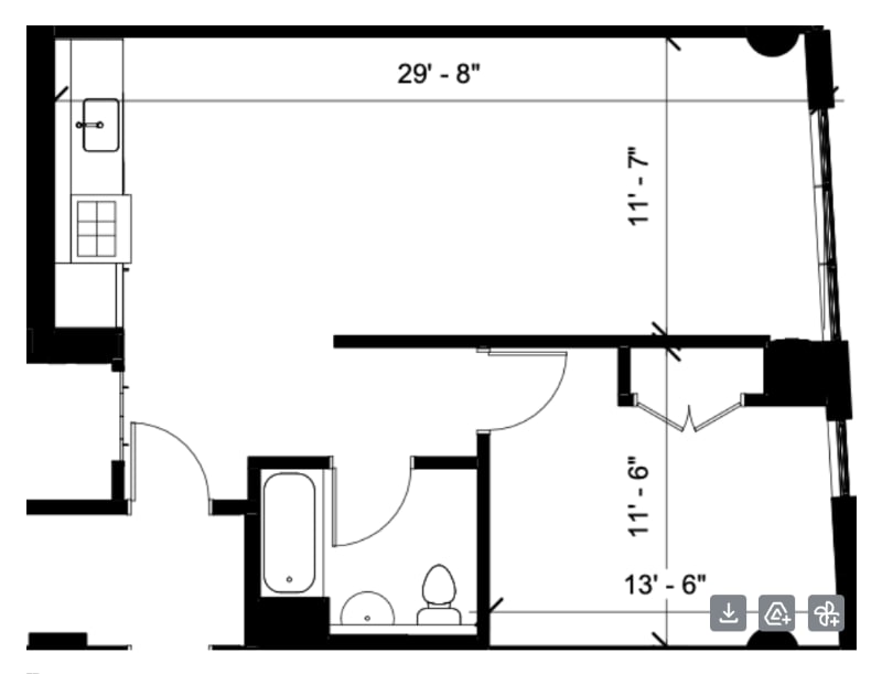 Building Photo - 1601 W Division St