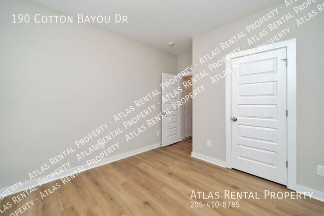 Building Photo - 190 Cotton Bayou Dr