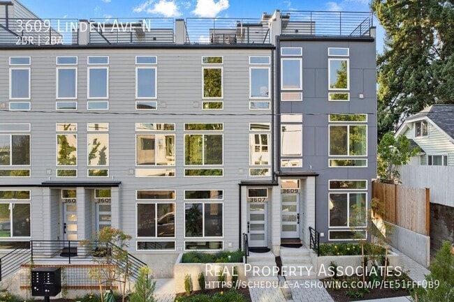 Building Photo - 3609 Linden Ave N