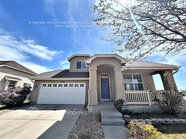 Building Photo - 9500 E 112th Dr