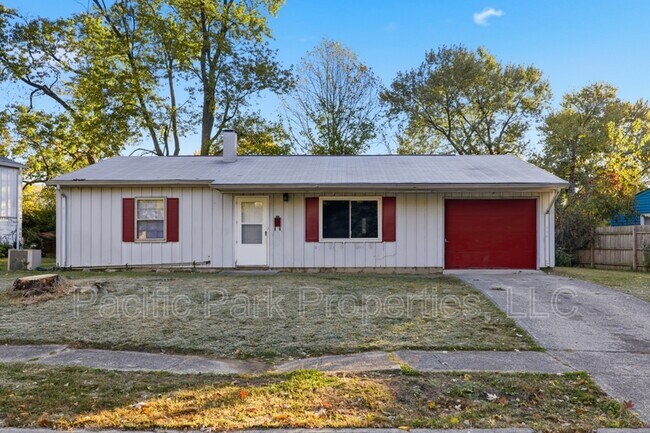 Building Photo - 3939 Esquire Pl