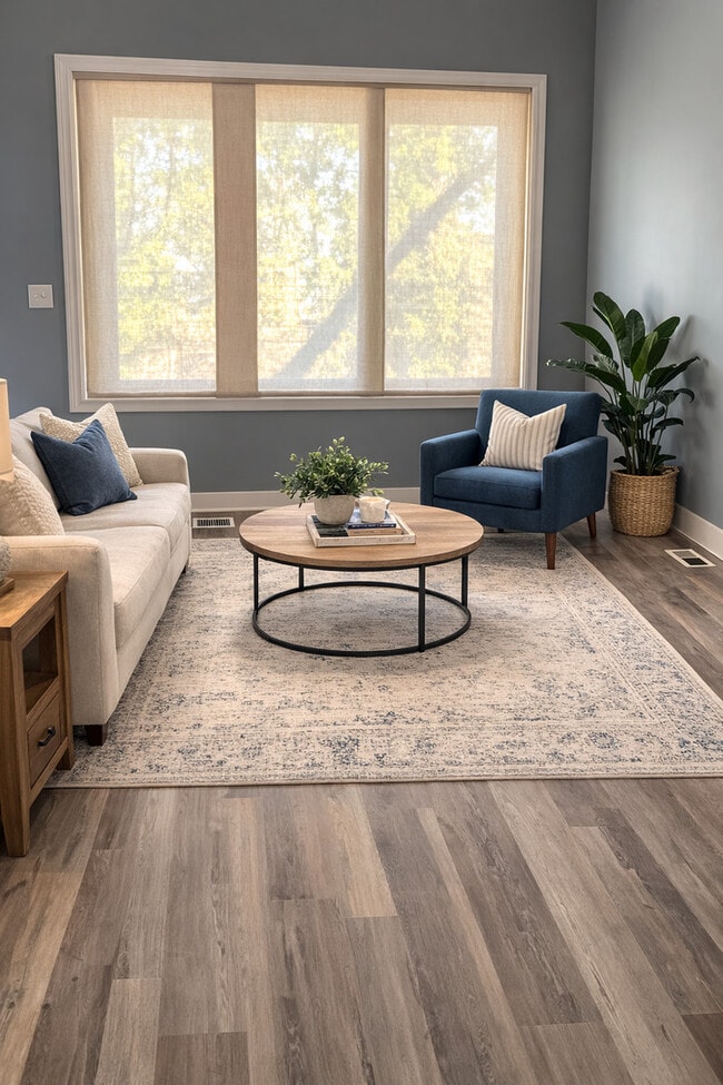 Building Photo - 9810 S Morgan St